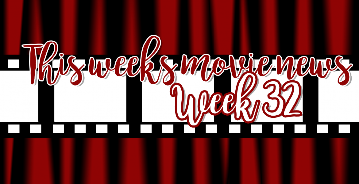 This Week S Movie News Week 32 Little Miss Chick Flick