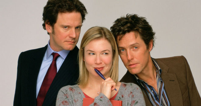 Bridget Jones