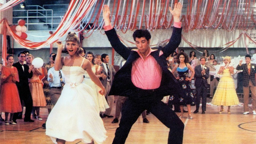 Grease