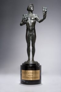 SAG award