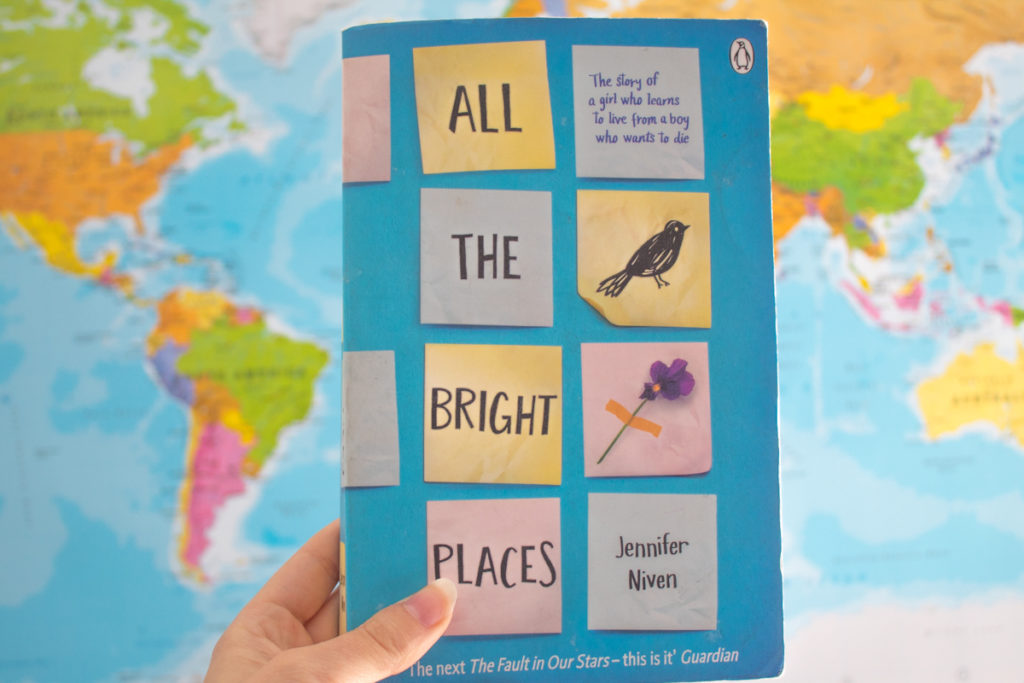 All the Bright Places