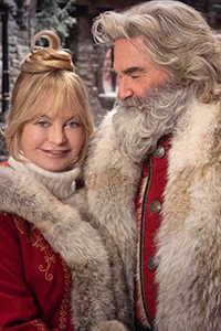 The Christmas Chronicles 2