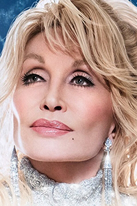Dolly Parton's Christmas on the Square