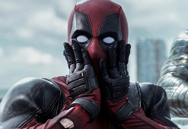 Deadpool