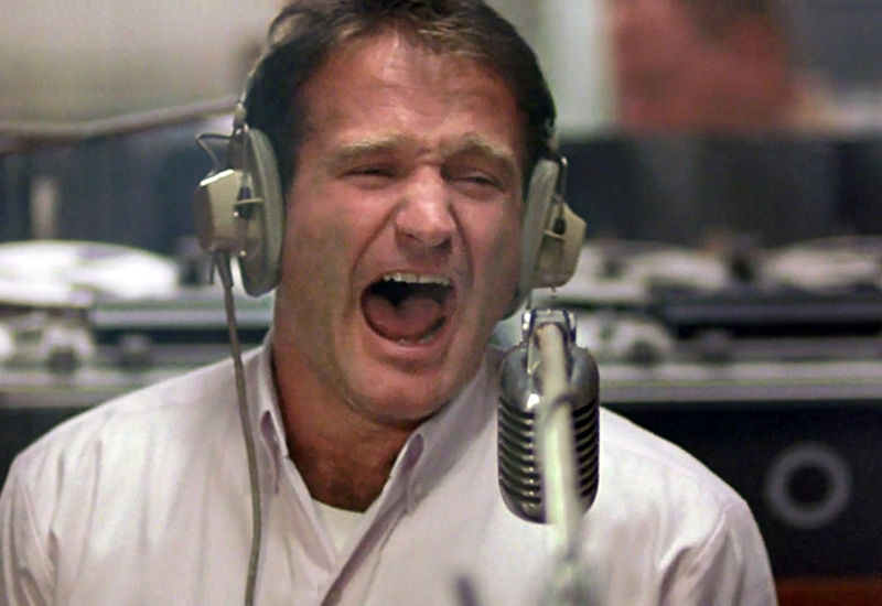 Good Morning, Vietnam