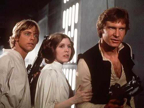 Star Wars